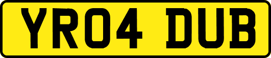 YR04DUB