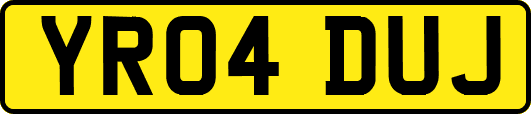 YR04DUJ