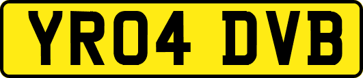YR04DVB