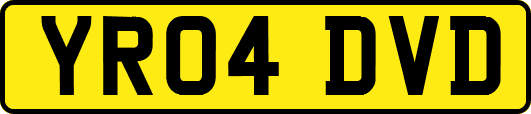 YR04DVD