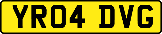 YR04DVG