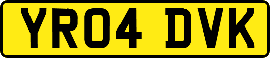 YR04DVK