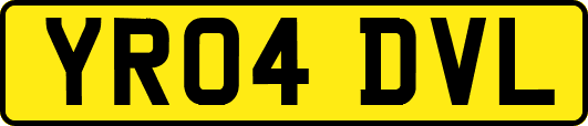 YR04DVL