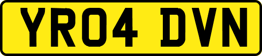 YR04DVN