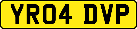 YR04DVP