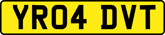 YR04DVT