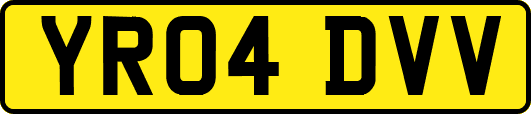 YR04DVV