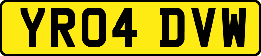 YR04DVW