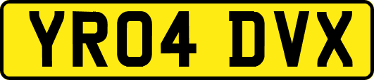 YR04DVX