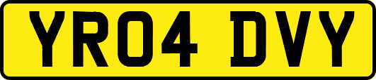 YR04DVY
