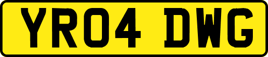 YR04DWG