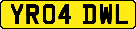 YR04DWL