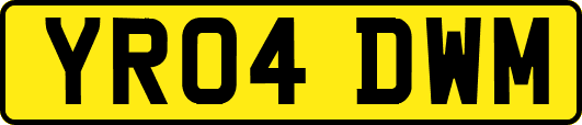 YR04DWM