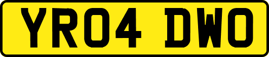 YR04DWO