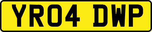 YR04DWP