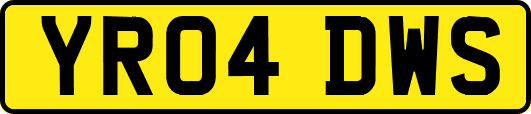 YR04DWS