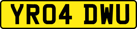 YR04DWU