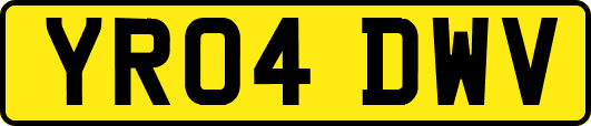 YR04DWV