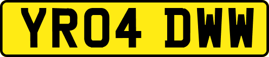 YR04DWW