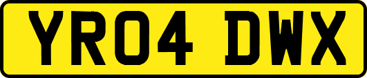 YR04DWX