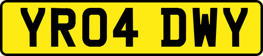 YR04DWY