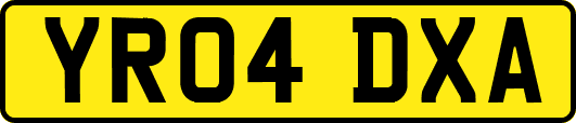 YR04DXA