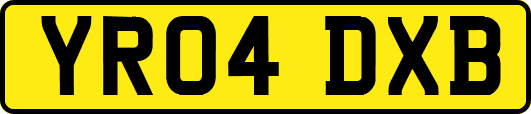 YR04DXB