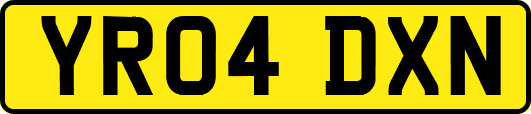YR04DXN