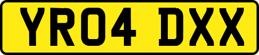 YR04DXX