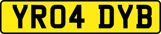 YR04DYB