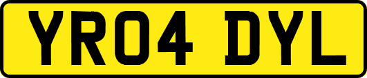 YR04DYL