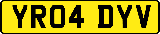 YR04DYV