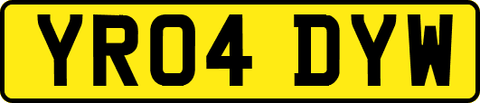 YR04DYW