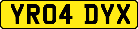 YR04DYX
