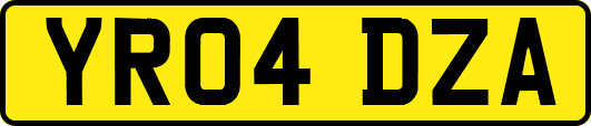 YR04DZA