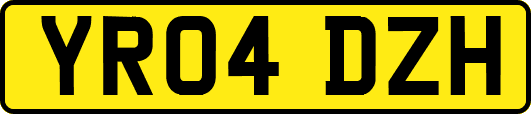 YR04DZH