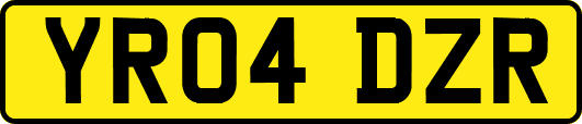 YR04DZR