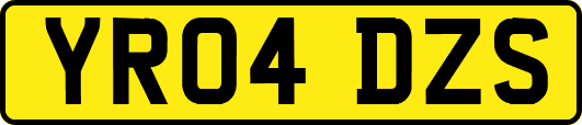 YR04DZS