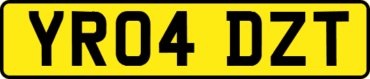 YR04DZT