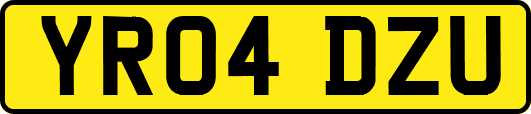 YR04DZU