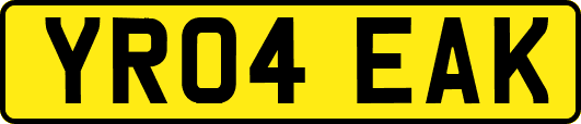 YR04EAK