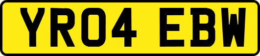 YR04EBW