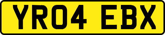 YR04EBX