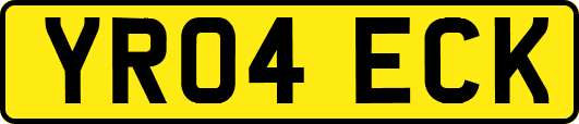 YR04ECK