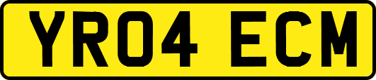 YR04ECM