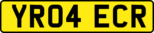 YR04ECR