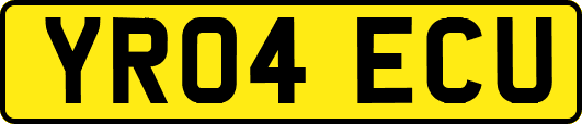 YR04ECU