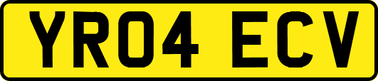 YR04ECV