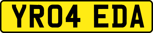 YR04EDA