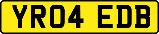 YR04EDB
